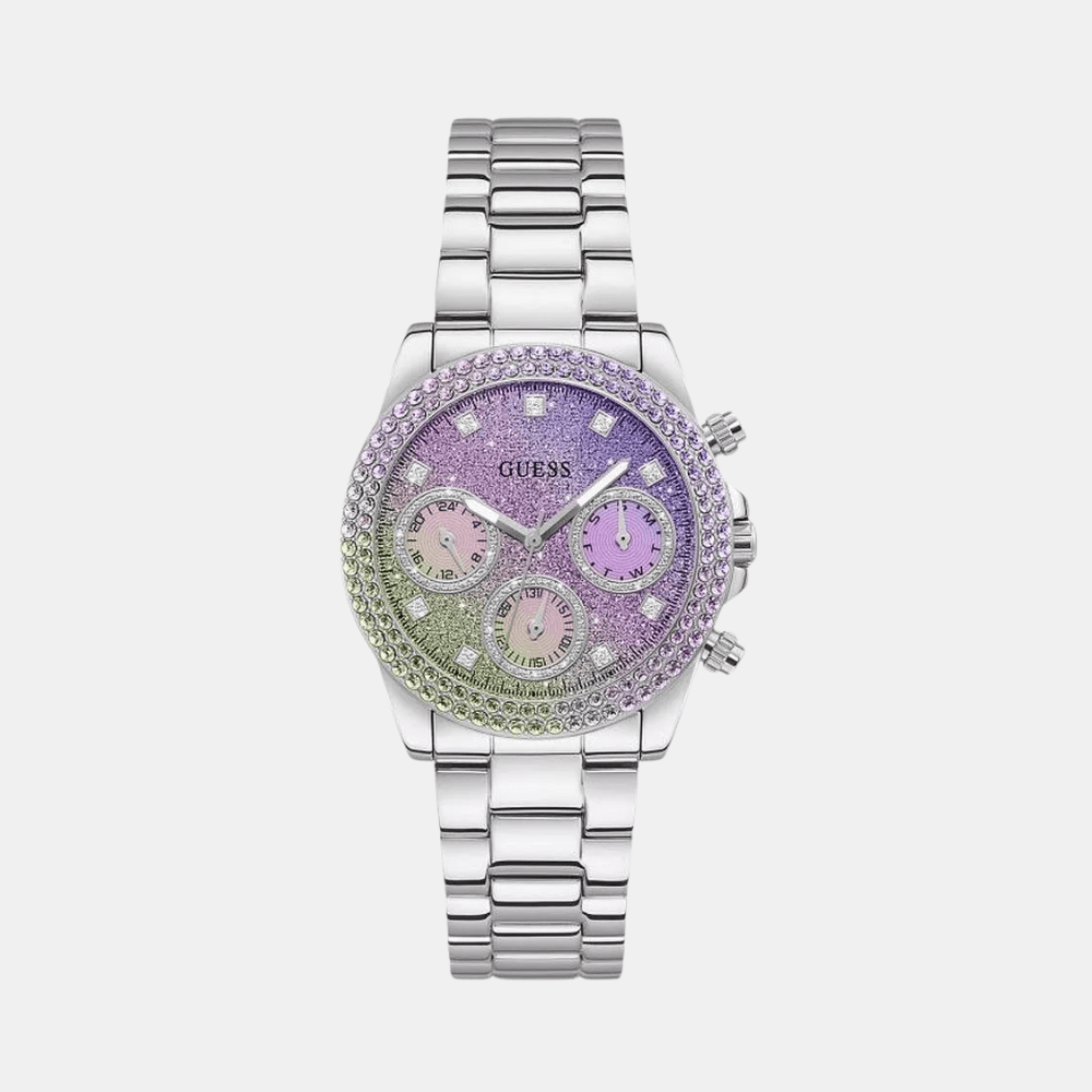 Guess Sol Watch GW0483L1 - DIVA ONLINE STORE