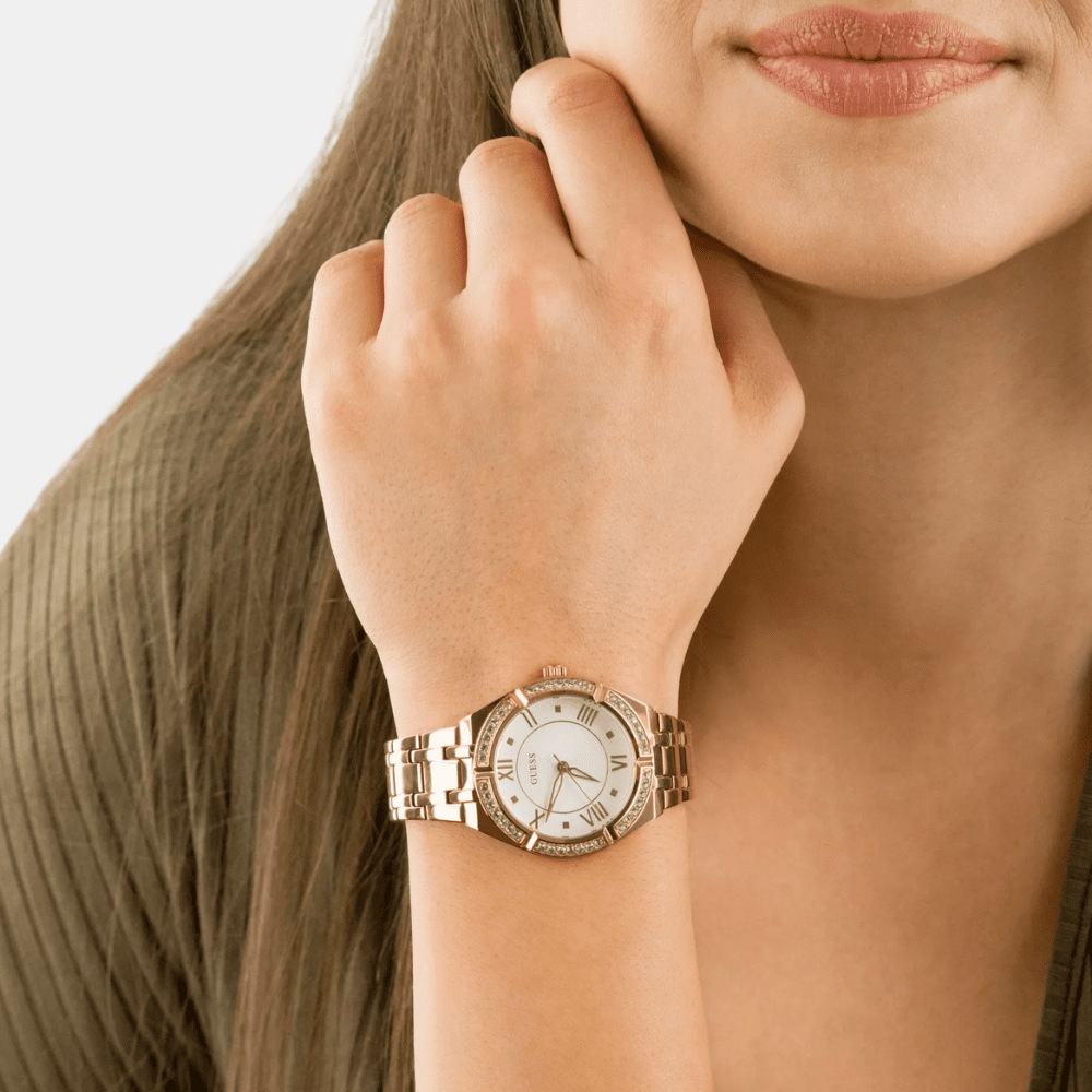 Guess Cosmo Watch GW0033L3 - DIVA ONLINE STORE