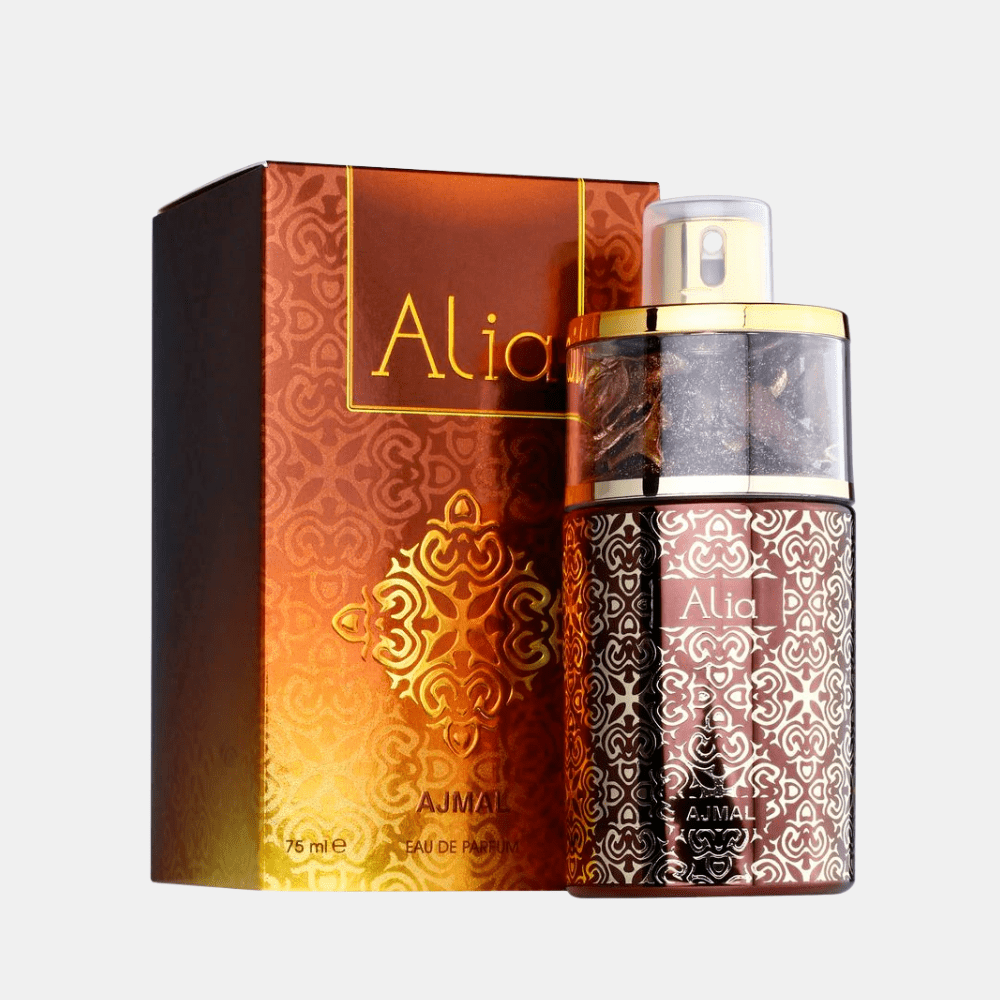 Ajmal Alia For Women EDP 75ML - DIVA ONLINE STORE