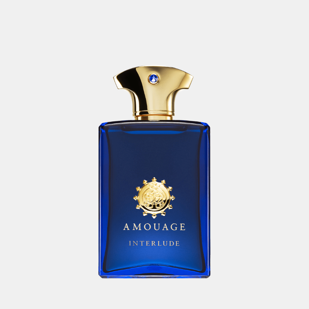 Amouage Interlude Man For Men EDP 100ML - DIVA ONLINE STORE