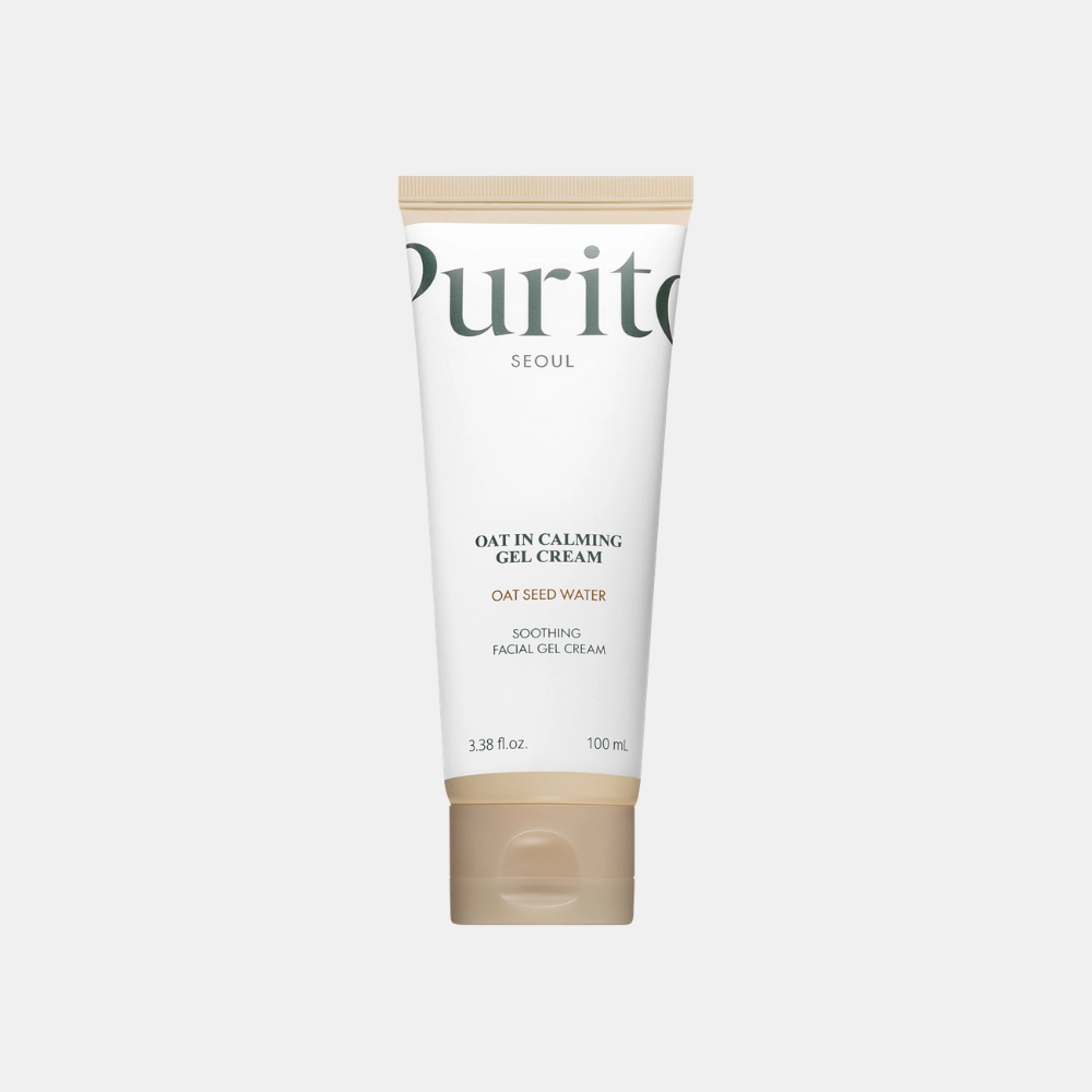 Purito Oat-in Calming Gel Cream