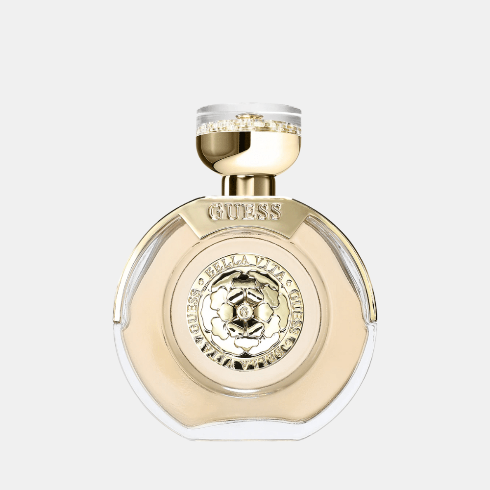 Guess Bella Vita For Women EDP 100ML - DIVA ONLINE STORE