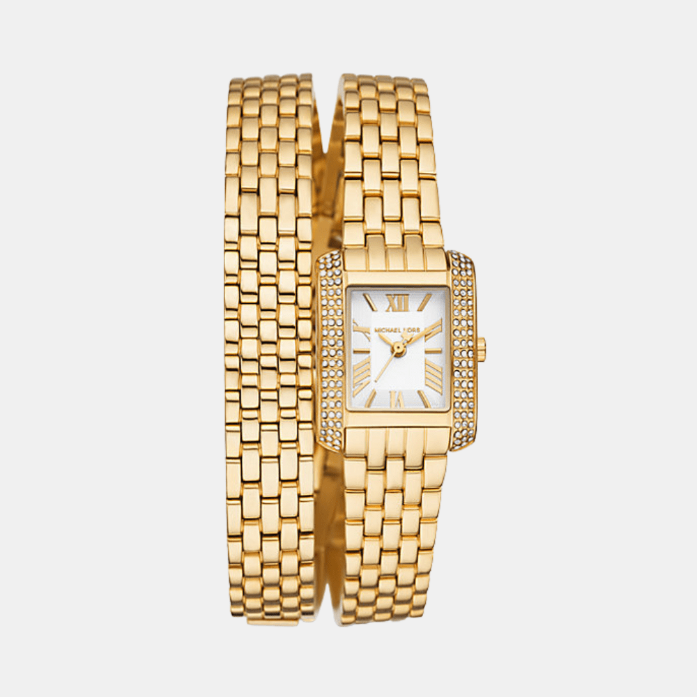 Michael Kors Petite Emery Watch MK4833 - DIVA ONLINE STORE