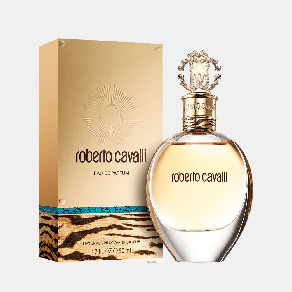 Roberto Cavalli For Women EDP 75ML - DIVA ONLINE STORE