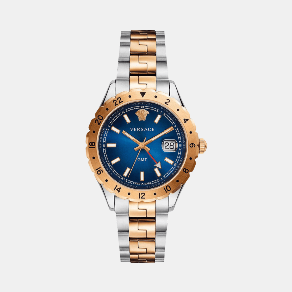 Versace Hellenyium Watch V11060017 - DIVA ONLINE STORE