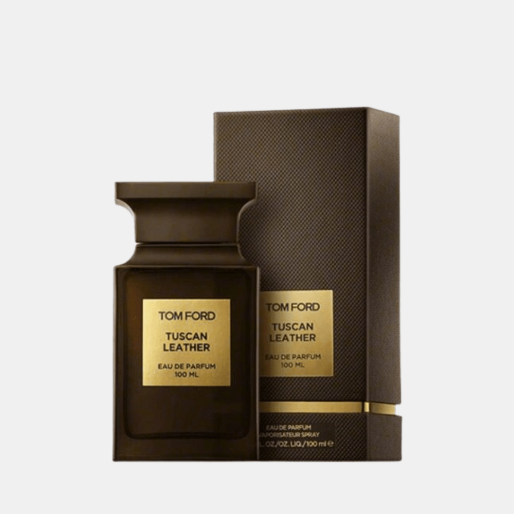 Tom Ford Tuscan Leather For Unisex EDP 100ML - DIVA ONLINE STORE
