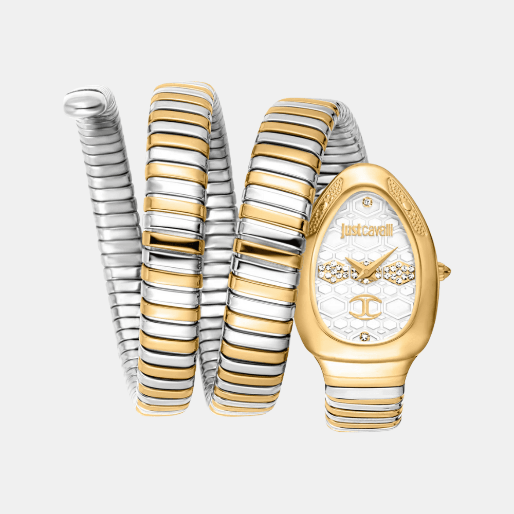 Just Cavalli Cosenza Watch JC1L232M0055 - DIVA ONLINE STORE