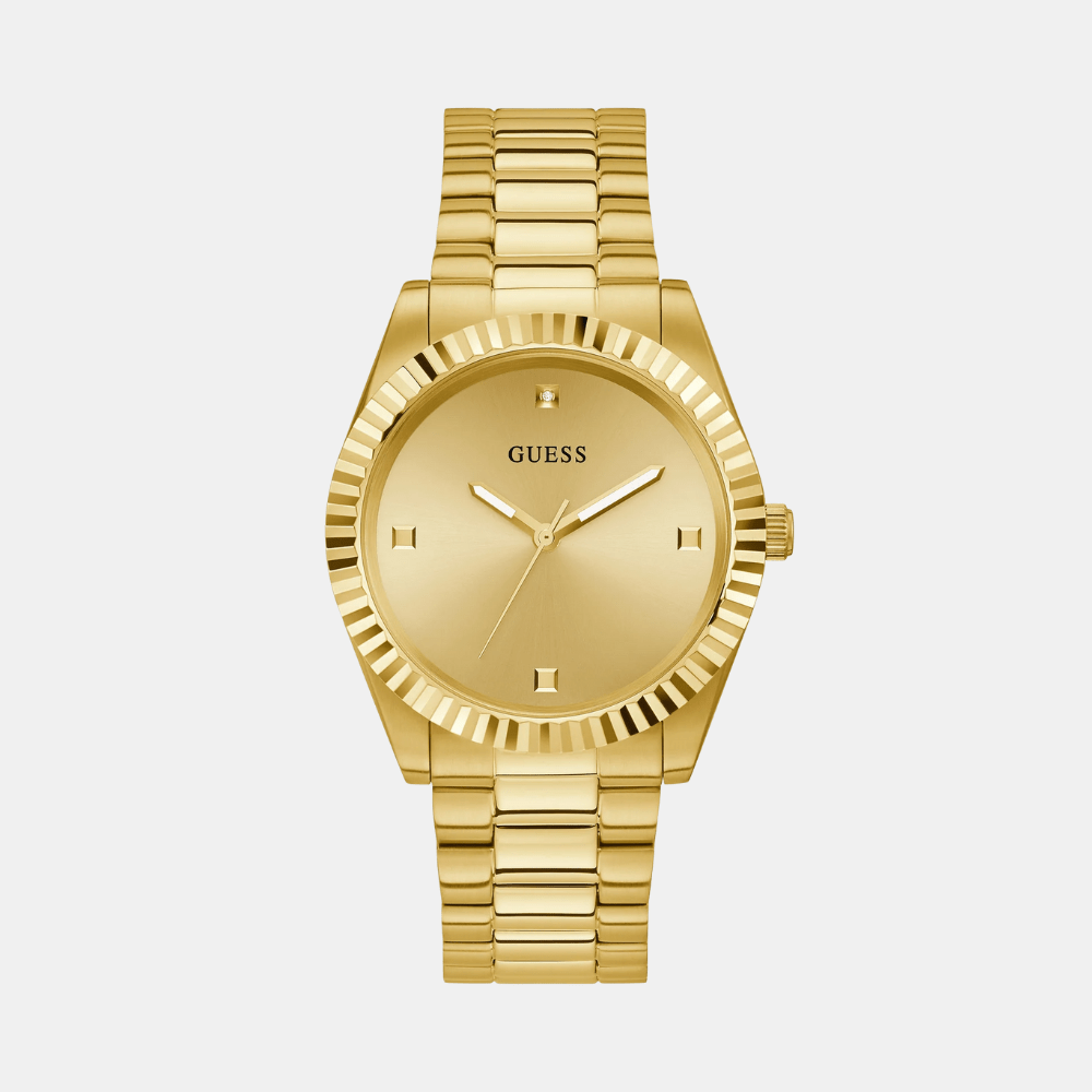 Guess Connoisseur Watch GW0542G2 - DIVA ONLINE STORE