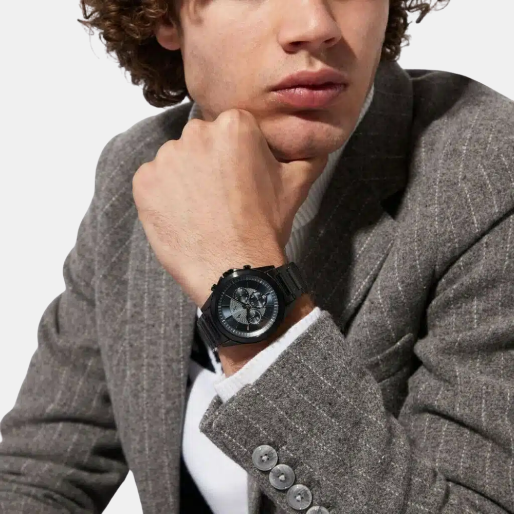 Armani Exchange Drexler Watch AX2639