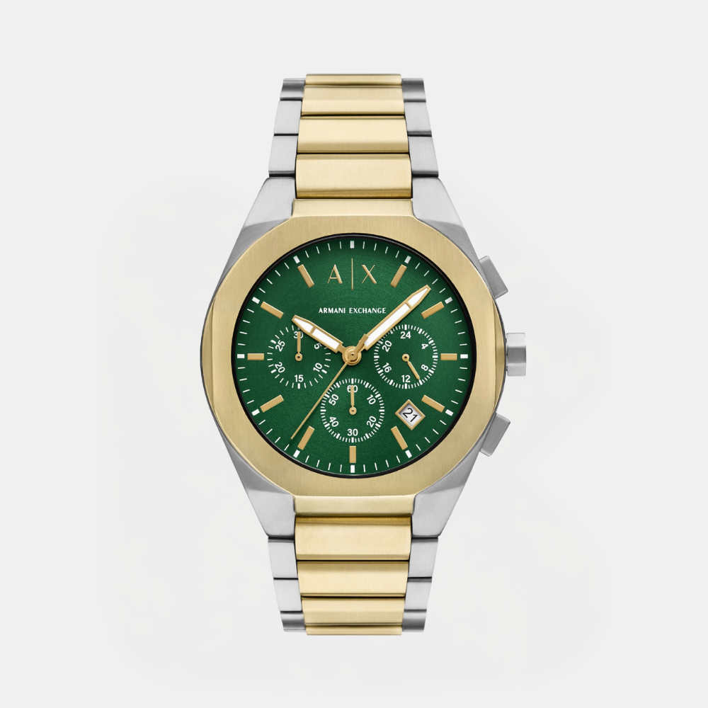 Armani Exchange Rafael Watch AX4184