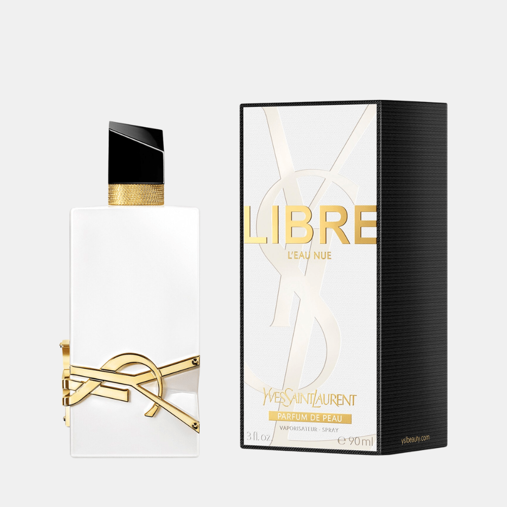YSL Libre L’Eau Nue For Women EDP 90ML - DIVA ONLINE STORE