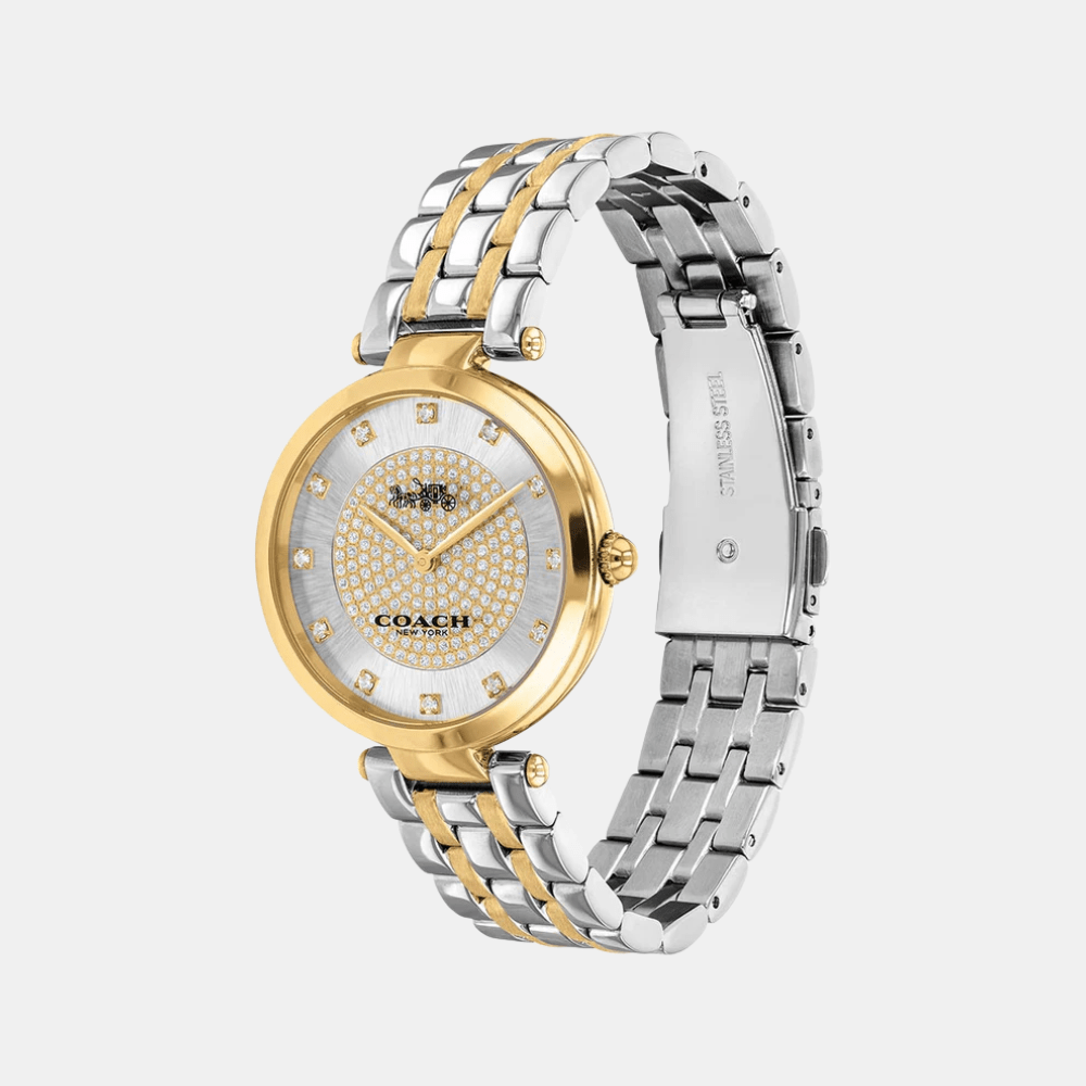 Coach Park Watch 14503645 - DIVA ONLINE STORE