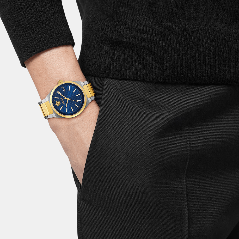 Versace V - Auria Watch VEOF00325 - DIVA ONLINE STORE
