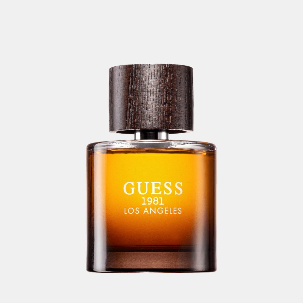 Guess 1981 Los Angeles For Men EDT 100ML - DIVA ONLINE STORE