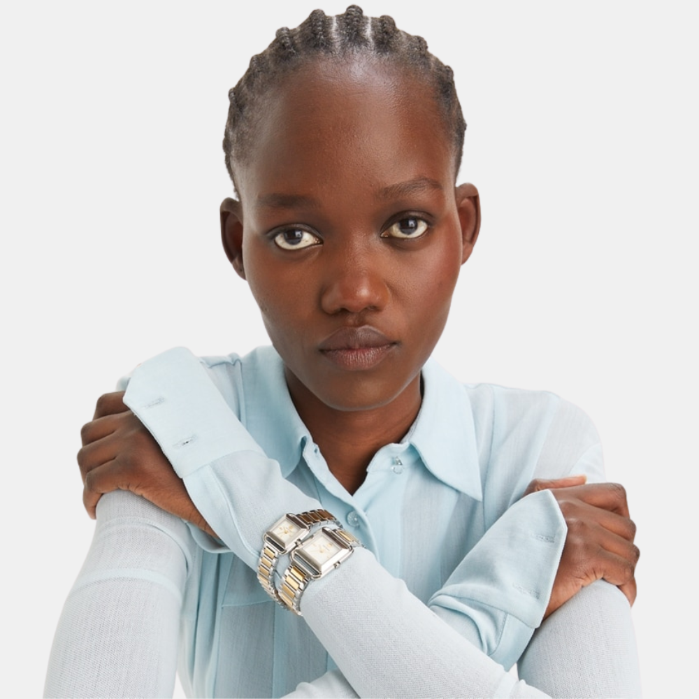 Tory Burch Small Kira Watch TBW6027