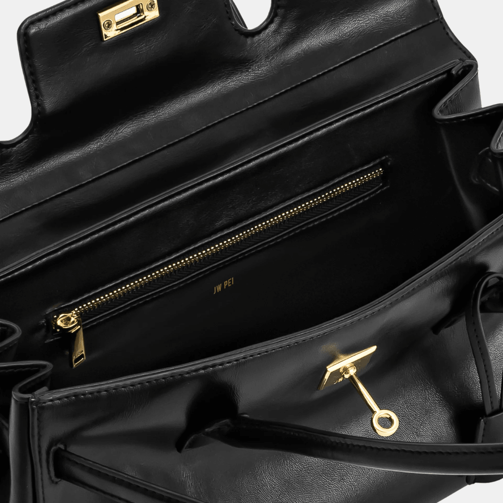 JW Pei Yara Shoulder Bag - DIVA ONLINE STORE