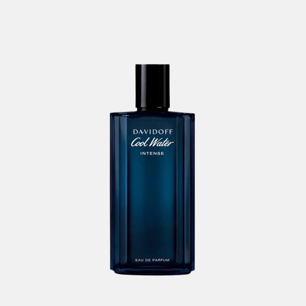 Davidoff Cool Water Intense For Men EDP 125ML - DIVA ONLINE STORE