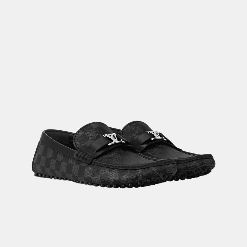 Louis Vuitton Hockenheim Moccasin - DIVA ONLINE STORE