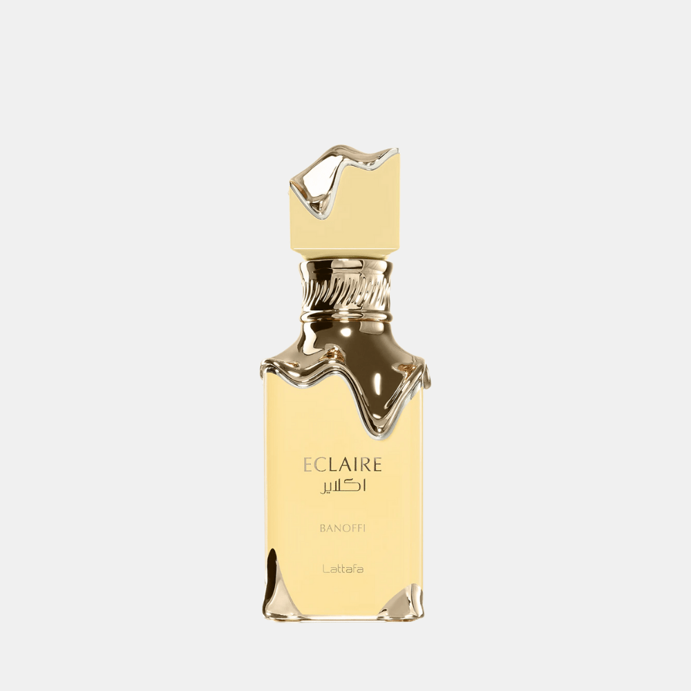 Lattafa Eclaire Banoffi For Unisex EDP 100ML - DIVA ONLINE STORE