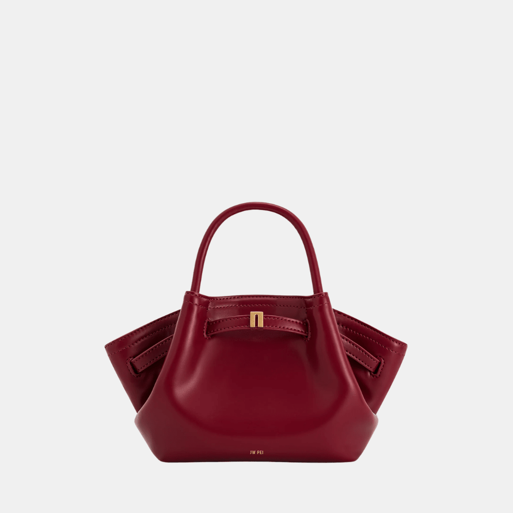 JW Pei Hana Mini Tote Bag - DIVA ONLINE STORE