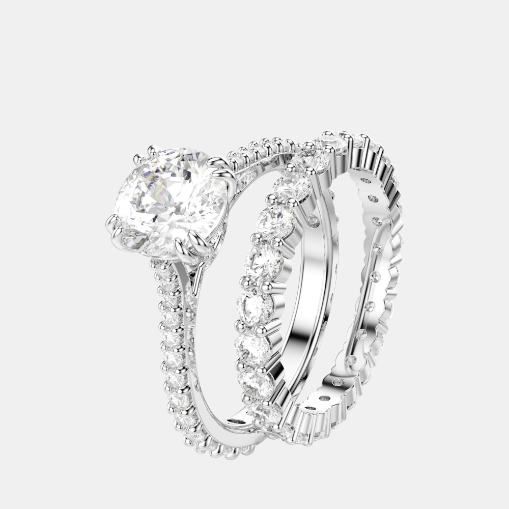 Swarovski Stilla Ring - DIVA ONLINE STORE