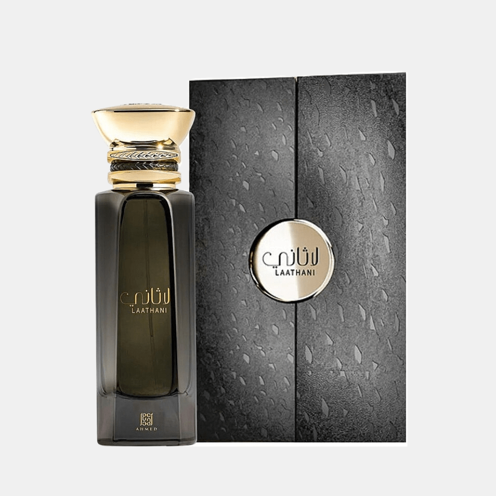 Ahmed Al Maghribi Laathani For Unisex EDP 80ML - DIVA ONLINE STORE