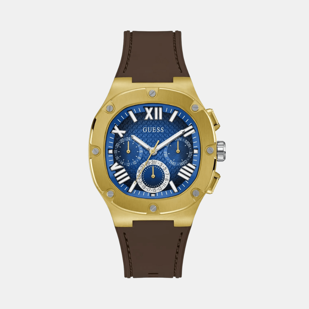 Guess Headline Watch GW0571G5 - DIVA ONLINE STORE
