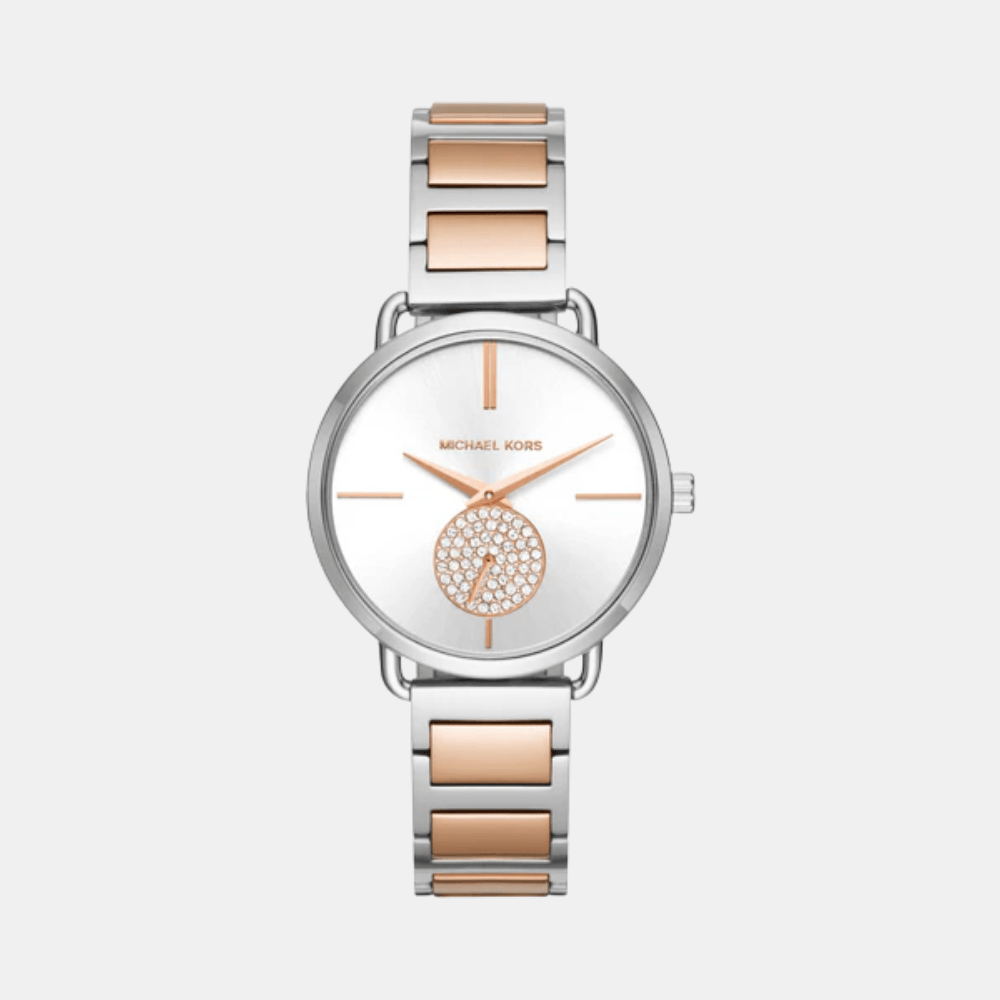 Michael Kors Portia Watch MK3709 - DIVA ONLINE STORE