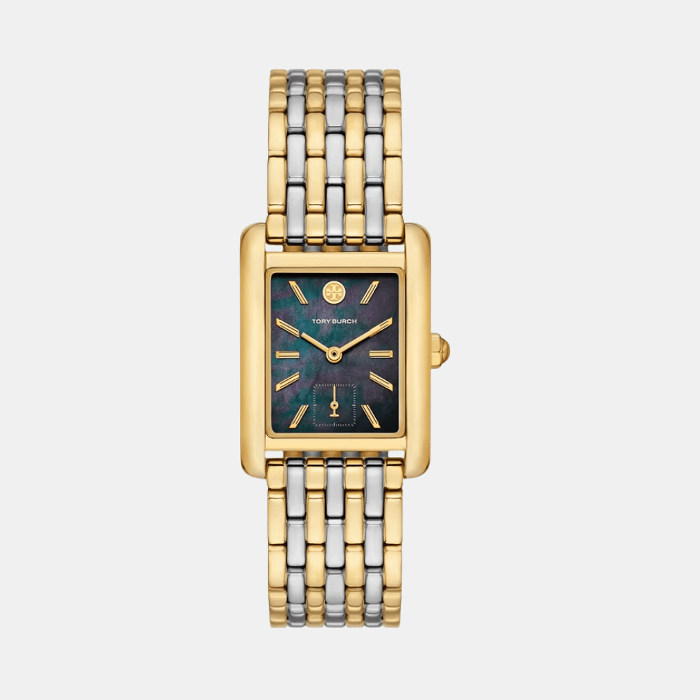 Tory Burch Eleanor Watch TBW1084 - DIVA ONLINE STORE