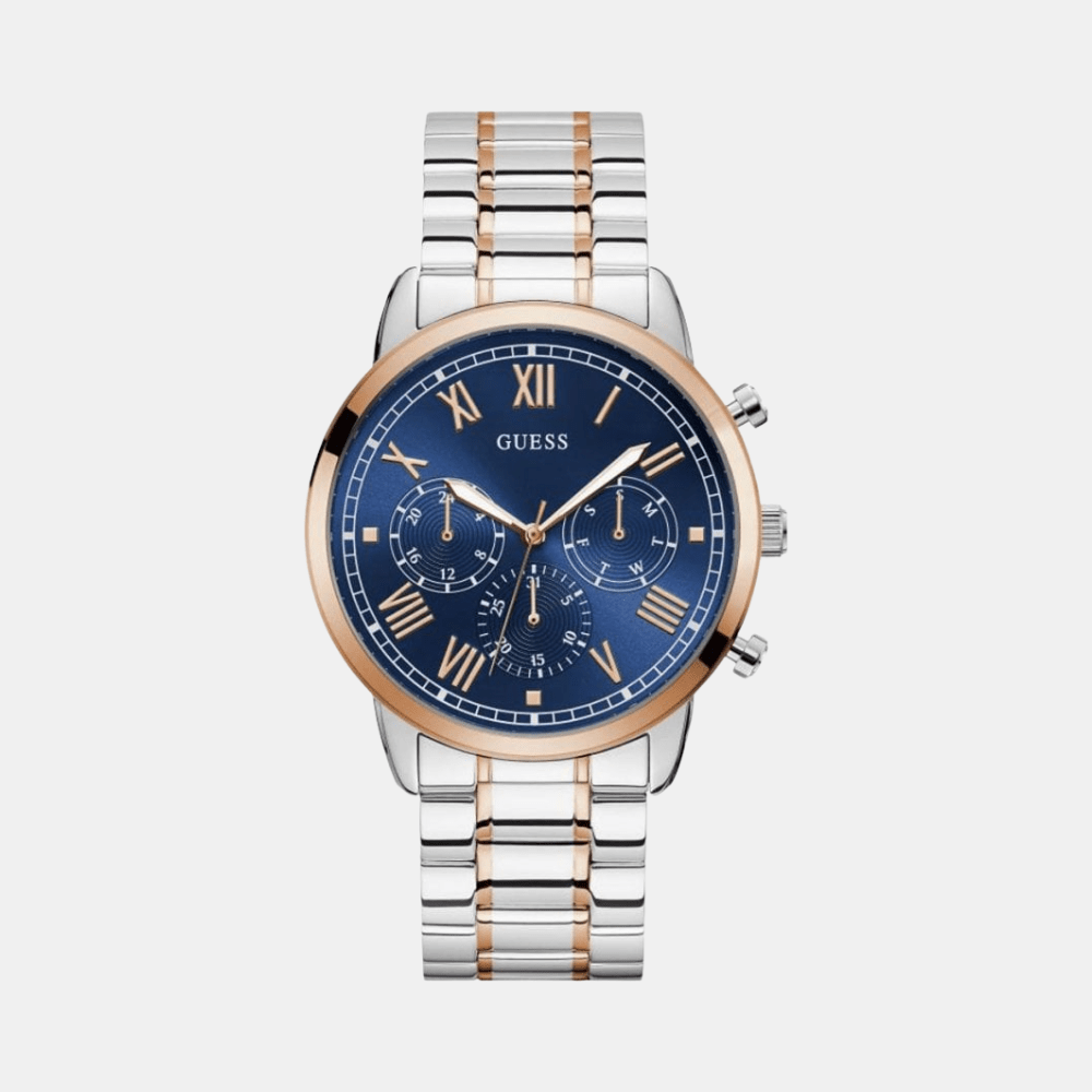 Guess Hendrix Watch W1309G4 - DIVA ONLINE STORE