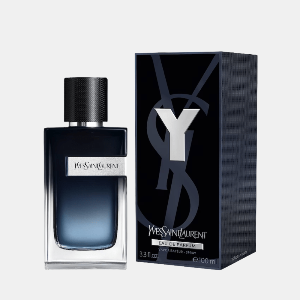 YSL Y For Men EDP 100ML - DIVA ONLINE STORE