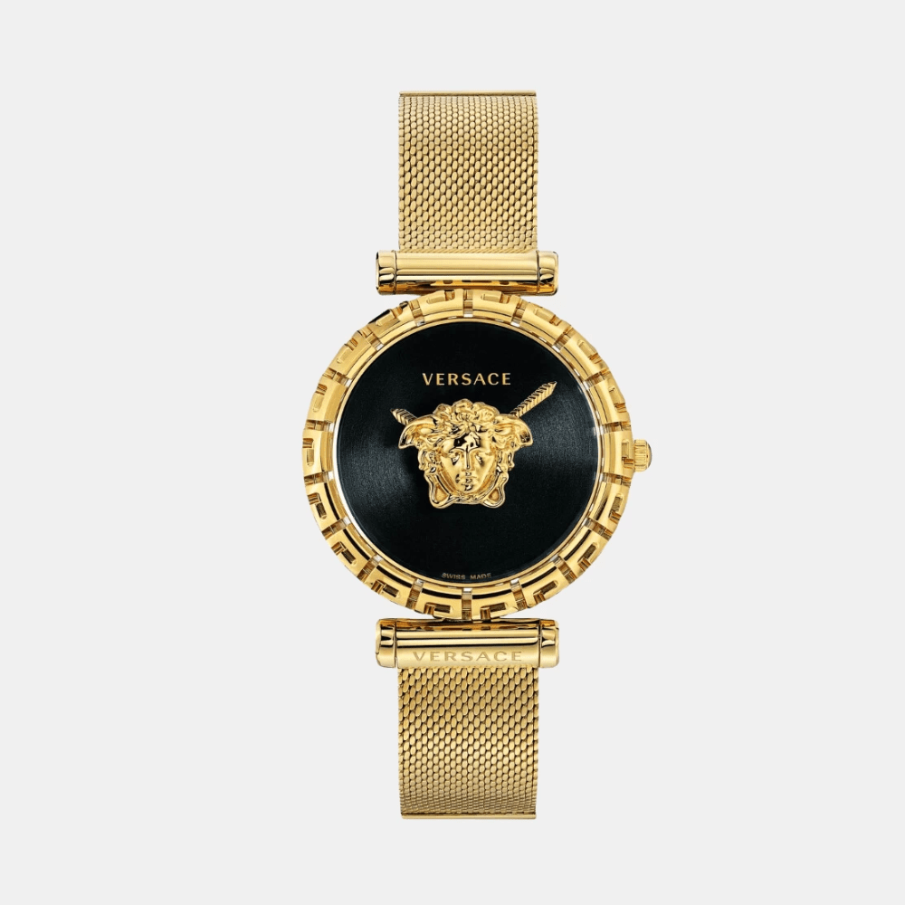 Versace Palazzo Watch VEDV00519 - DIVA ONLINE STORE