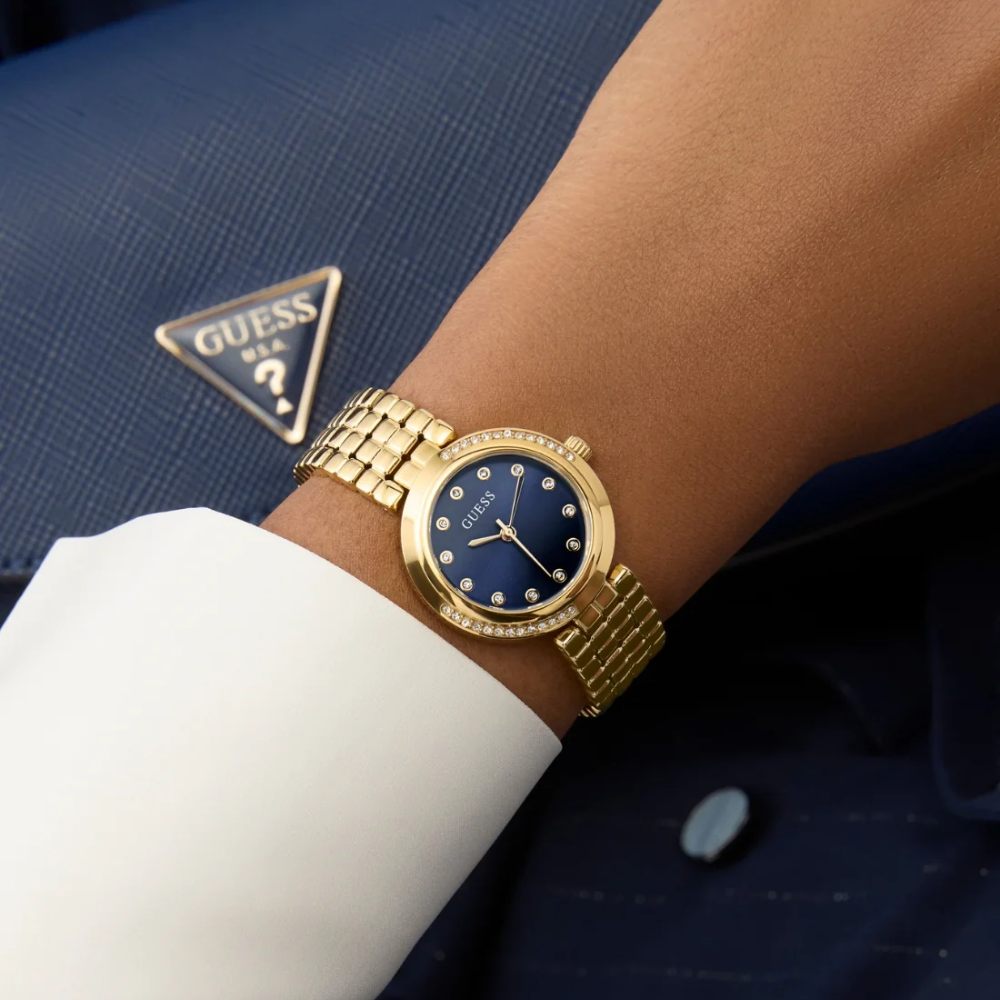 Guess Clara Watch GW0930L4