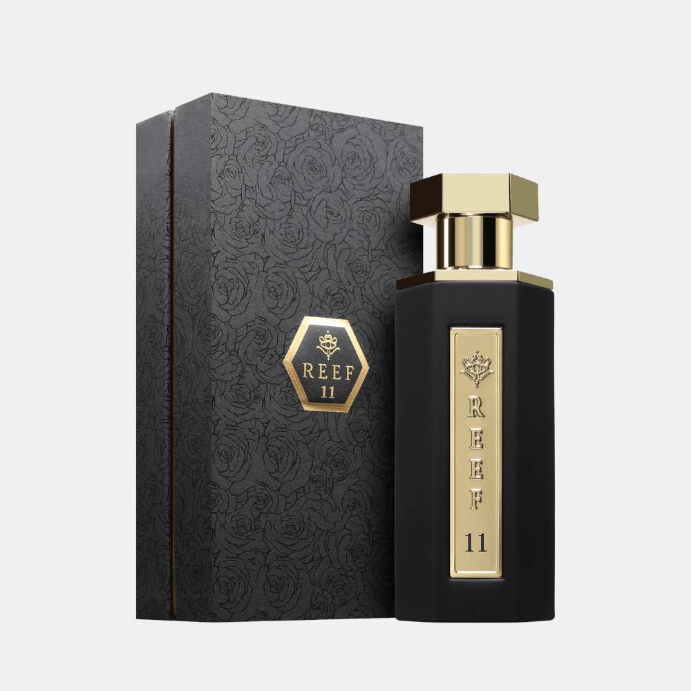 Reef 11 For Unisex EDP 100ML - DIVA ONLINE STORE