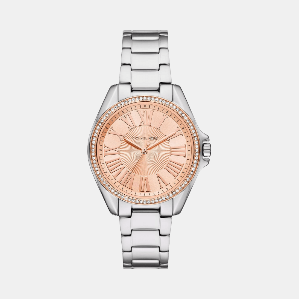 Michael Kors Kaycie Watch MK4854 - DIVA ONLINE STORE