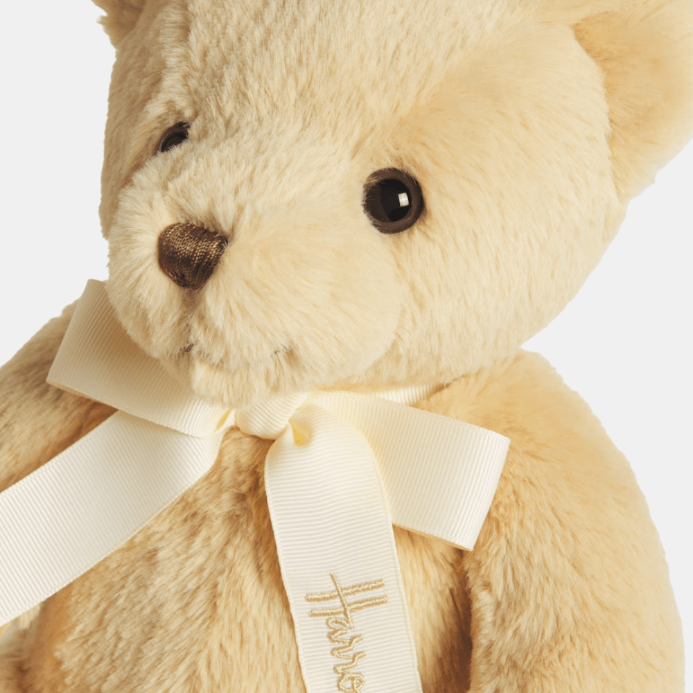 Harrods My Harrods Teddy - DIVA ONLINE STORE