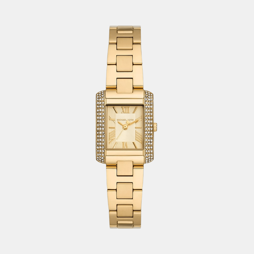Michael Kors Petite Emery Watch MK7510 - DIVA ONLINE STORE