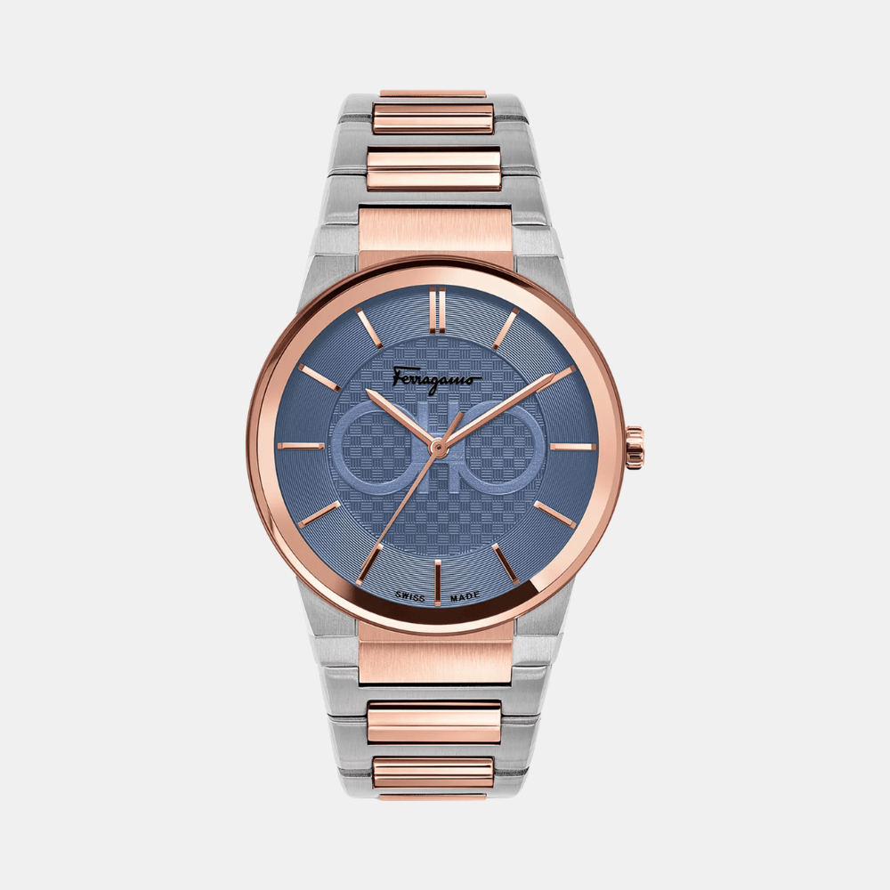 Ferragamo Sapphire Watch SFHP00720 - DIVA ONLINE STORE