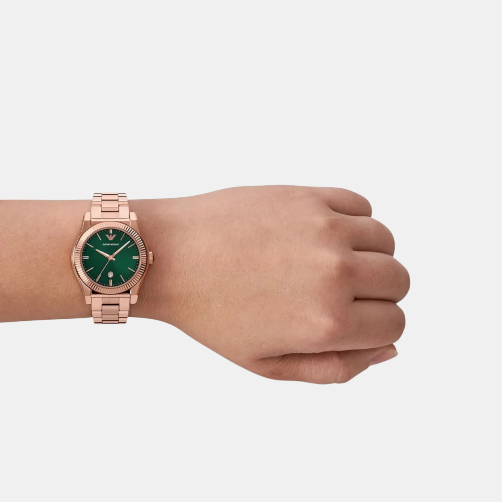 Emporio Armani Federico Watch AR11639