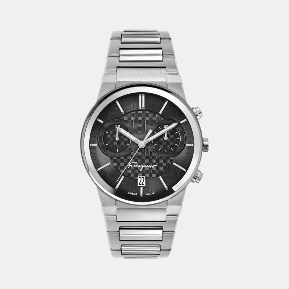 Ferragamo Sapphire Watch SFME00321 - DIVA ONLINE STORE