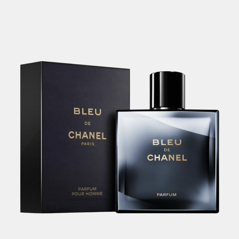 Chanel Bleu de Chanel For Men EDP 150ML - DIVA ONLINE STORE