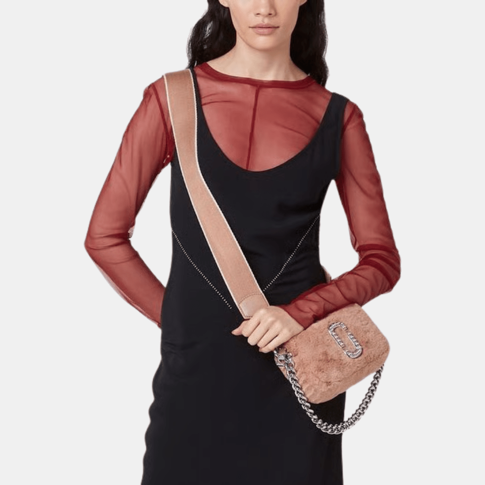 Marc Jacobs The Plush Snapshot - DIVA ONLINE STORE