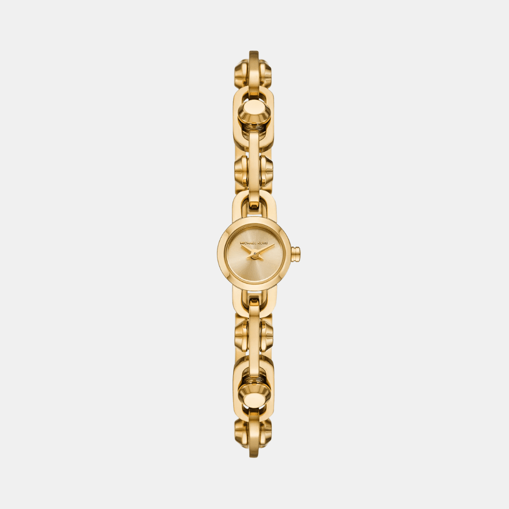 Michael Kors Mini Astor Link Watch MK4871 - DIVA ONLINE STORE