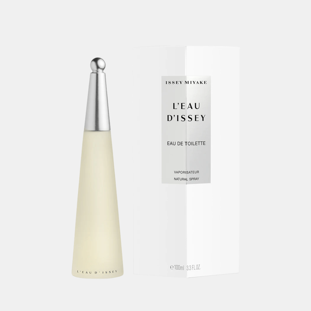 Issey Miyake L'eau D'Issey For Women EDT - DIVA ONLINE STORE