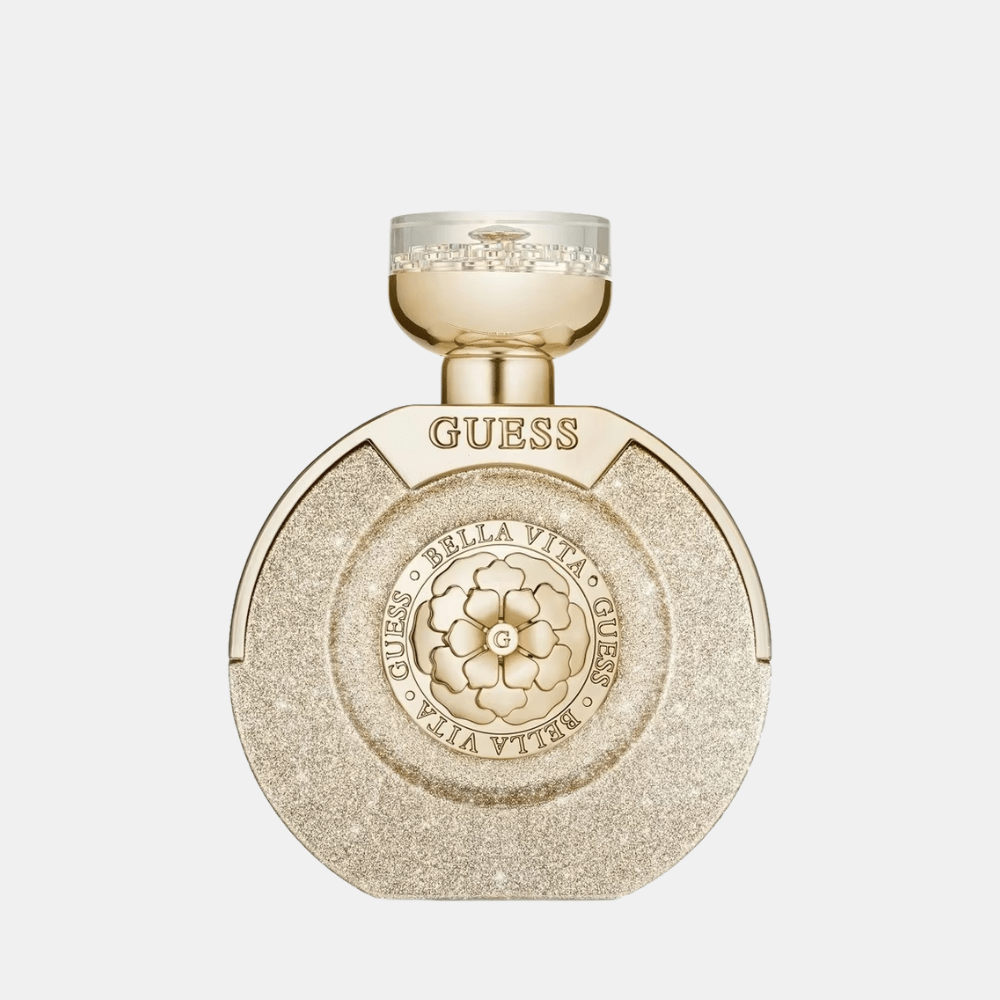 Guess Bella Vita Paradiso For Women EDP 100ML - DIVA ONLINE STORE