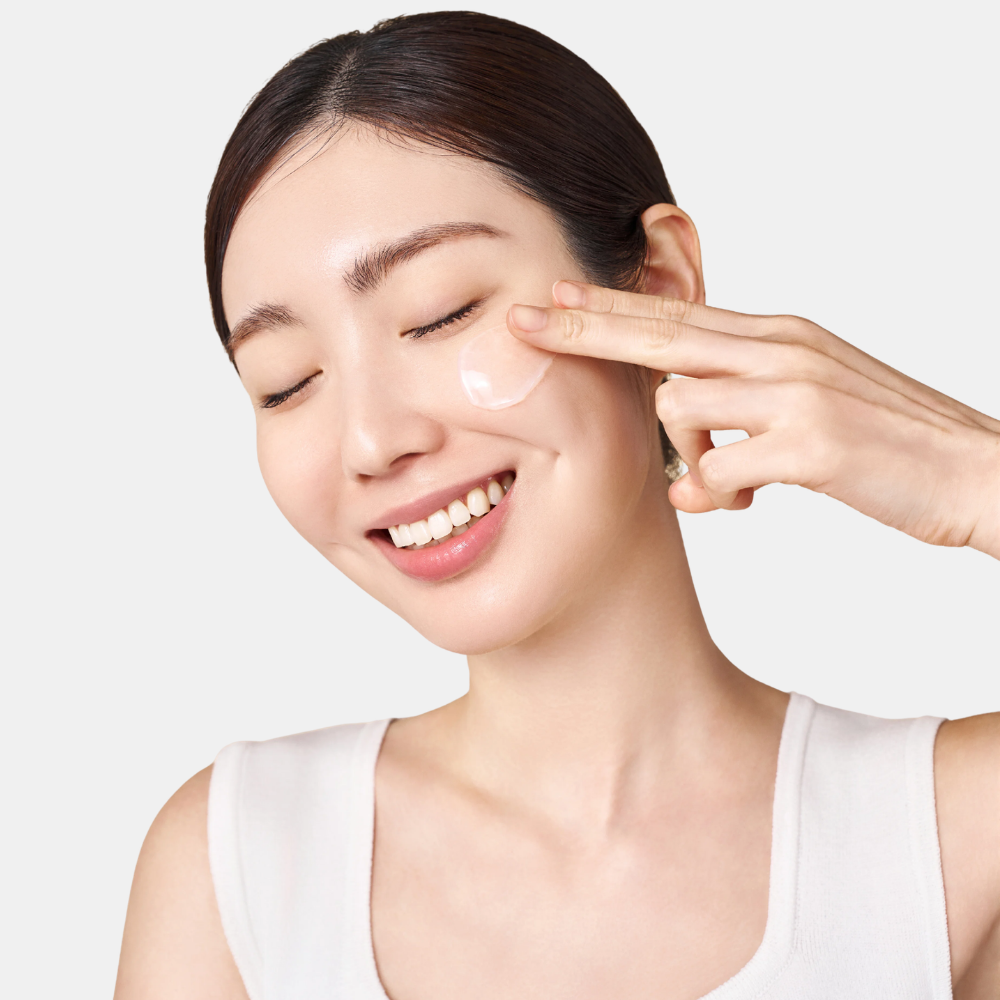 Purito Oat-in Calming Gel Cream