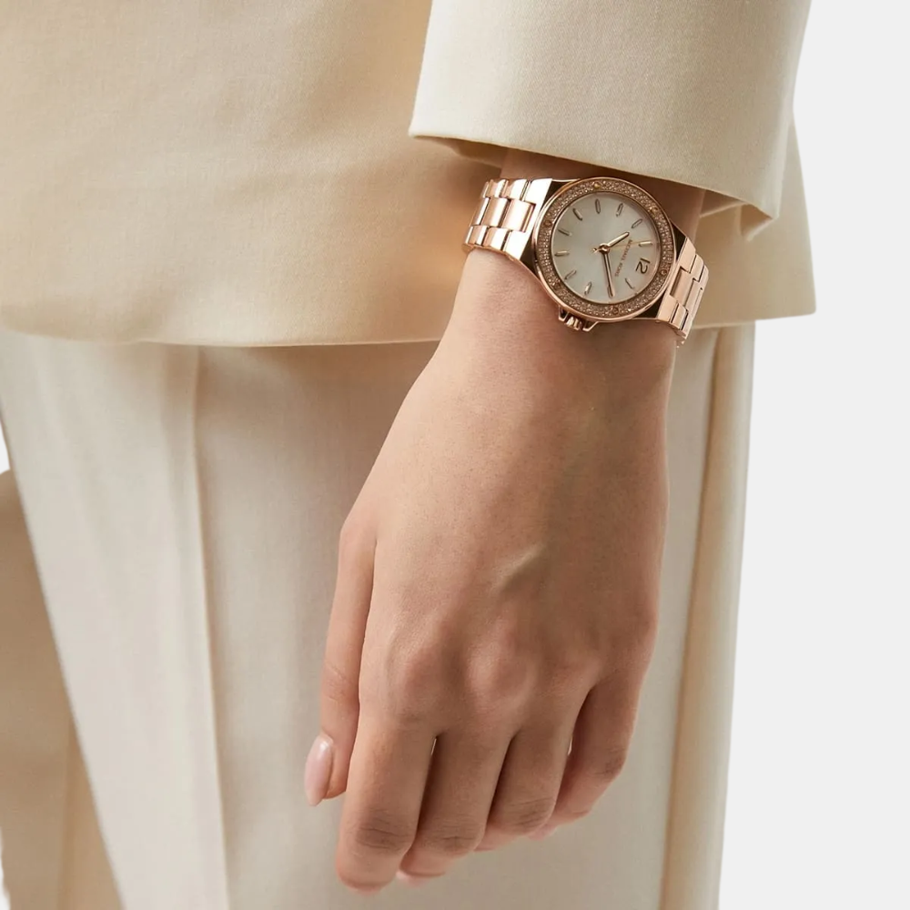 Michael Kors Mini Lennox Watch MK7279