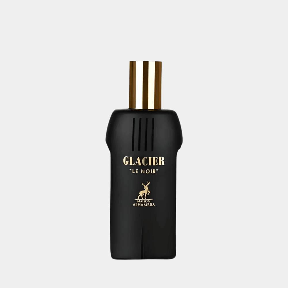 Maison Alhambra Glacier Le Noir For Unisex EDP 100ML - DIVA ONLINE STORE