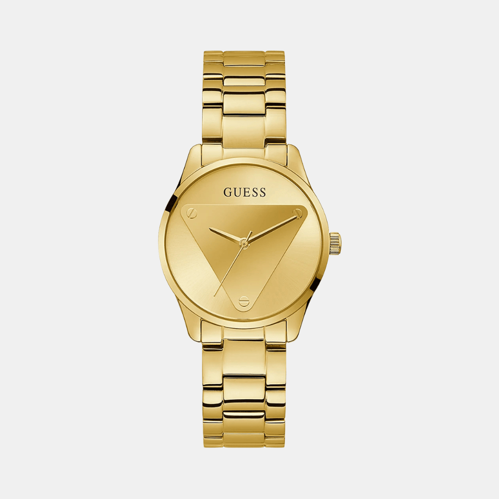 Guess Emblem Watch – GW0485L1 - DIVA ONLINE STORE