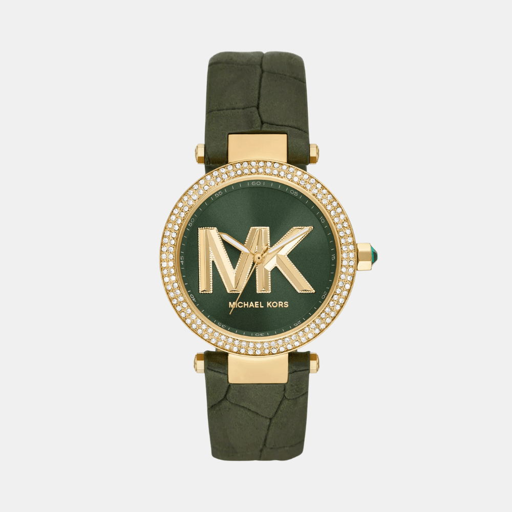 Michael Kors Parker Watch MK4724 - DIVA ONLINE STORE